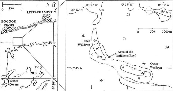 Site location